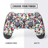 Disney Minnie Mouse Rockin Minnie Pattern PS4 Controller Skin