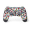 Disney Minnie Mouse Rockin Minnie Pattern PS4 Pro/Slim Controller Skin