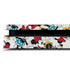 Disney Minnie Mouse Rockin Minnie Pattern PS4 Slim Skin