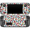 Disney Minnie Mouse Rockin Minnie Pattern Steam Deck Handheld Gaming Computer Skin