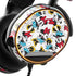 Disney Minnie Mouse Rockin Minnie Pattern SteelSeries Arctis 3 Skin