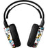 Disney Minnie Mouse Rockin Minnie Pattern SteelSeries Arctis 5 Skin