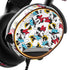 Disney Minnie Mouse Rockin Minnie Pattern SteelSeries Arctis 5 Skin