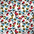 Disney Minnie Mouse Rockin Minnie Pattern Surface Book 2 15in Skin