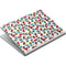 Disney Minnie Mouse Rockin Minnie Pattern Surface Book Skin