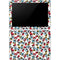 Disney Minnie Mouse Rockin Minnie Pattern Surface Go Skin