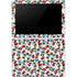 Disney Minnie Mouse Rockin Minnie Pattern Surface Go Skin
