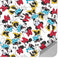 Disney Minnie Mouse Rockin Minnie Pattern Surface Laptop Studio Skin