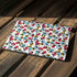 Disney Minnie Mouse Rockin Minnie Pattern Surface Pro 7 Skin