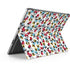 Disney Minnie Mouse Rockin Minnie Pattern Surface Pro 8 Skin