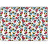 Disney Minnie Mouse Rockin Minnie Pattern Surface Pro 9 Skin
