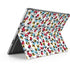 Disney Minnie Mouse Rockin Minnie Pattern Surface Pro 9 Skin
