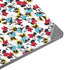 Disney Minnie Mouse Rockin Minnie Pattern Universal Laptop 12in (9.8 x 6.8in) Skin
