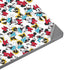 Disney Minnie Mouse Rockin Minnie Pattern Universal Laptop 16in (13 x 9.4in) Skin