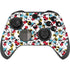 Disney Minnie Mouse Rockin Minnie Pattern Xbox Elite Wireless Controller Series 2 Skin