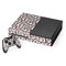 Disney Minnie Mouse Rockin Minnie Pattern Xbox One Console and Controller Bundle Skin