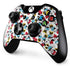 Disney Minnie Mouse Rockin Minnie Pattern Xbox One Controller Skin