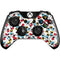 Disney Minnie Mouse Rockin Minnie Pattern Xbox One Controller Skin