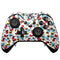 Disney Minnie Mouse Rockin Minnie Pattern Xbox One Elite Controller Skin