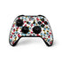 Disney Minnie Mouse Rockin Minnie Pattern Xbox One X Bundle Skin