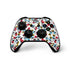 Disney Minnie Mouse Rockin Minnie Pattern Xbox One X Controller Skin