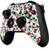 Disney Minnie Mouse Rockin Minnie Pattern Xbox One X Controller Skin