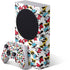Disney Minnie Mouse Rockin Minnie Pattern Xbox Series S Skins