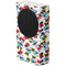 Disney Minnie Mouse Rockin Minnie Pattern Xbox Series S Console Skin