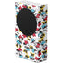 Disney Minnie Mouse Rockin Minnie Pattern Xbox Series S Console Skin