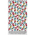 Disney Minnie Mouse Rockin Minnie Pattern Xbox Series S Console Skin