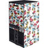 Disney Minnie Mouse Rockin Minnie Pattern Xbox Series X Console Skin