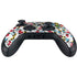 Disney Minnie Mouse Rockin Minnie Pattern Xbox Series X Controller Skin
