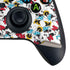 Disney Minnie Mouse Rockin Minnie Pattern Xbox Series X Controller Skin