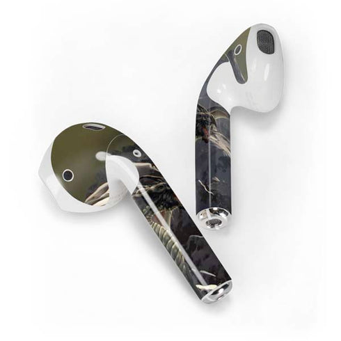 Tom Wood Rogue Dragon Apple AirPods 2 Skin
