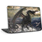 Rogue Dragon by Tom Wood HP Chromebook Skin