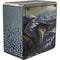 Tom Wood Rogue Dragon Cooler Master MasterBox Q300L Mini Tower Skin