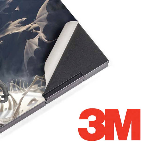 Tom Wood Rogue Dragon HP Envy Skin