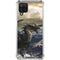 Tom Wood Rogue Dragon Galaxy A12 Clear Case