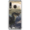 Tom Wood Rogue Dragon Galaxy A30 Clear Case