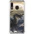 Tom Wood Rogue Dragon Galaxy A30 Clear Case