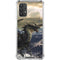 Tom Wood Rogue Dragon Galaxy A32 5G Clear Case