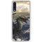 Tom Wood Rogue Dragon Galaxy A50 Clear Case