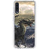 Tom Wood Rogue Dragon Galaxy A50 Clear Case