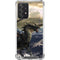 Tom Wood Rogue Dragon Galaxy A52 5G Clear Case