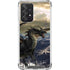 Tom Wood Rogue Dragon Galaxy A52 5G Clear Case