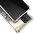 Tom Wood Rogue Dragon Galaxy A52 5G Clear Case