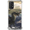 Tom Wood Rogue Dragon Galaxy A72 5G Clear Case