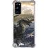 Tom Wood Rogue Dragon Galaxy S20 FE Clear Case