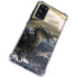 Tom Wood Rogue Dragon Galaxy S20 FE Clear Case