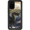 Tom Wood Rogue Dragon Galaxy S20 Plus Waterproof Case